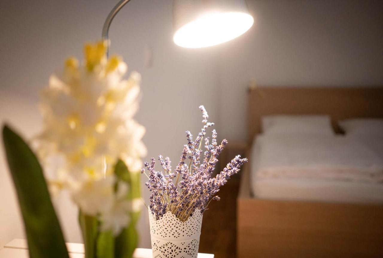 Free Parking! Linden Apartment, Ac, Smart Tv, Wifi Budapest Exterior photo