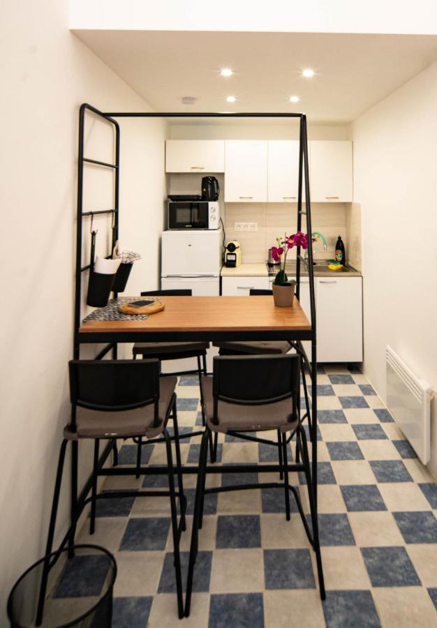 Free Parking! Linden Apartment, Ac, Smart Tv, Wifi Budapest Exterior photo